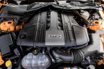 Ford Mustang GT Fastback 2017 года (EU)